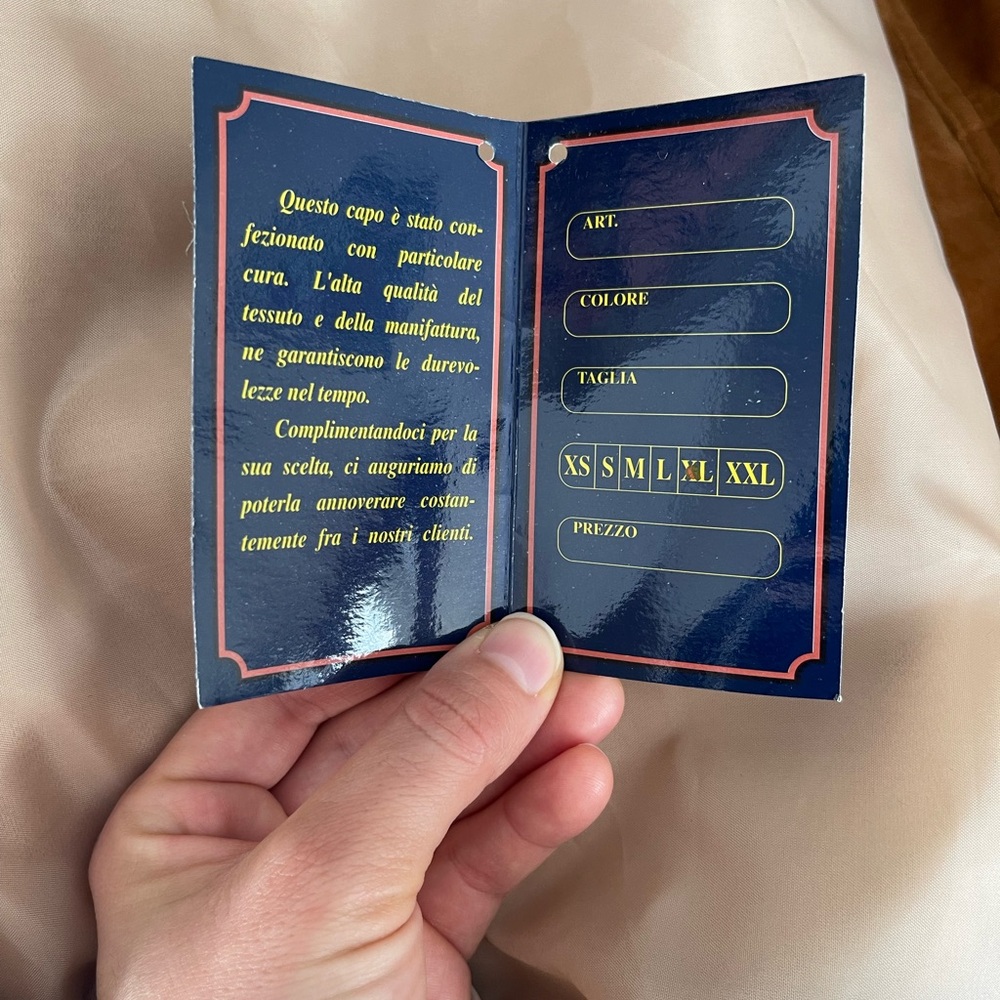 Jacket For Men - image 5